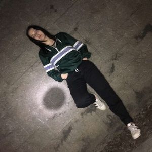 Meet your Posher, Autumn